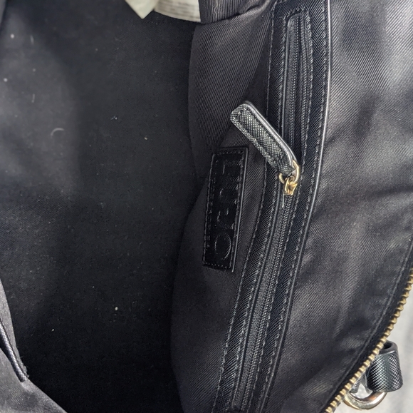 Black Liu Jo Purse - Picture 13 of 16